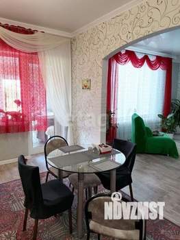 Дом 122м², 1-этажный, участок 15 сот.  