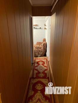 Дом 60м², 2-этажный, участок 4 сот.  