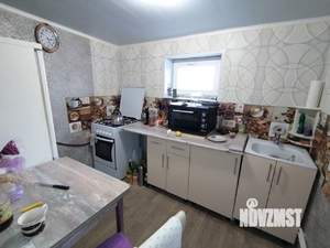 Дом 45м², 2-этажный, участок 10 сот.  