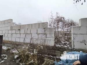 Дом 50м&sup2;, 1-этажный, участок 6 сот.  