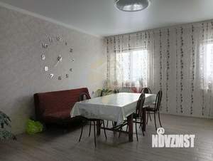 Дом 160м&sup2;, 1-этажный, участок 15 сот.  