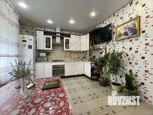 Коттедж 150м&sup2;, 2-этажный, участок 16 сот.  