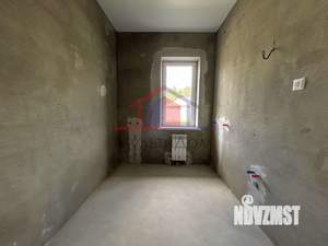 Дом 117м&sup2;, 1-этажный, участок 8 сот.  