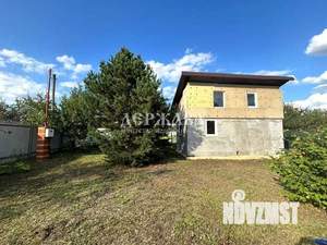 Дом 25м², 2-этажный, участок 16 сот.  