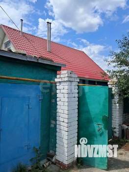 Дом 70м&sup2;, 1-этажный, участок 6 сот.  