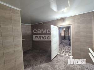 Дом 52м&sup2;, 1-этажный, участок 7 сот.  