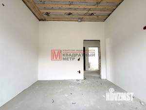 Дом 105м², 1-этажный, участок 8 сот.  