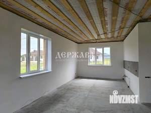 Коттедж 140м&sup2;, 1-этажный, участок 15 сот.  