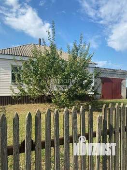 Дом 80м², 1-этажный, участок 15 сот.  