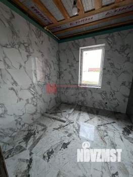 Дом 100м², 1-этажный, участок 8 сот.  