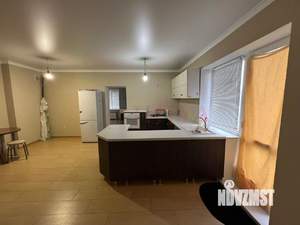 Дом 130м&sup2;, 1-этажный, участок 15 сот.  