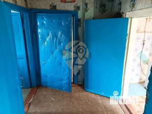 Дом 61м², 1-этажный, участок 6 сот.  