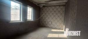 Коттедж 115м&sup2;, 2-этажный, участок 8 сот.  