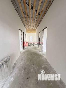 Дом 105м², 1-этажный, участок 8 сот.  