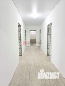 Дом 112м², 1-этажный, участок 12 сот.  