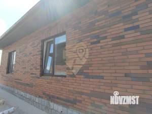 Дом 115м², 1-этажный, участок 10 сот.  