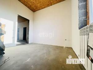 Дом 107м², 1-этажный, участок 8 сот.  