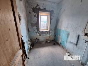 Дом 68м&sup2;, 1-этажный, участок 8 сот.  