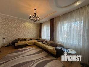 Коттедж 170м&sup2;, 2-этажный, участок 15 сот.  