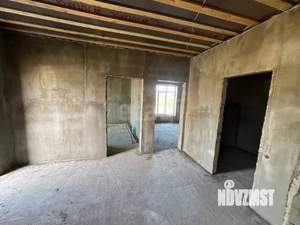 Дом 115м², 1-этажный, участок 8 сот.  