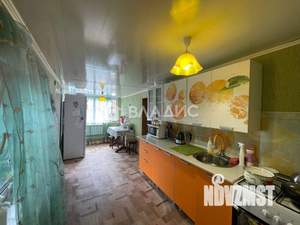 Дом 52м², 1-этажный, участок 6 сот.  