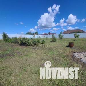 Дом 81м², 1-этажный, участок 15 сот.  