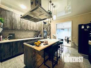 Дом 103м², 1-этажный, участок 16 сот.  