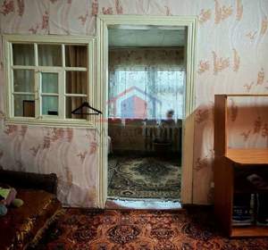 Дом 56м², 1-этажный, участок 6 сот.  