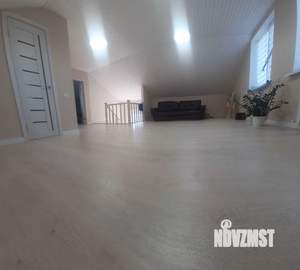 Дом 122м², 2-этажный, участок 15 сот.  