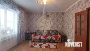 Дом 140м², 1-этажный, участок 15 сот.  