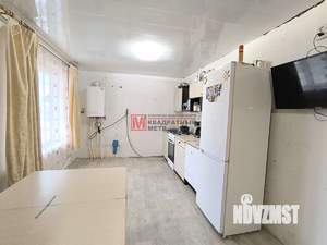 Дом 112м², 1-этажный, участок 25 сот.  