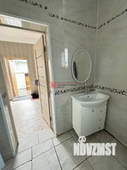 Дом 90м², 1-этажный, участок 8 сот.  