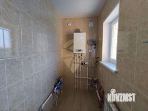 Дом 114м&sup2;, 1-этажный, участок 11 сот.  