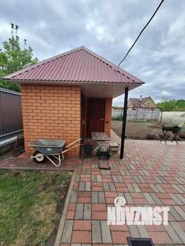 Коттедж 140м&sup2;, 2-этажный, участок 8 сот.  