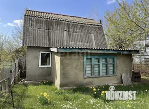 Дача 70м&sup2;, 2-этажный, участок 12 сот.  