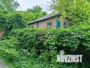 Дом 80м², 1-этажный, участок 8 сот.  