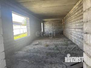 Дом 200м&sup2;, 1-этажный, участок 15 сот.  
