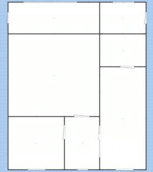 Дача 84м&sup2;, 1-этажный, участок 4 сот.  
