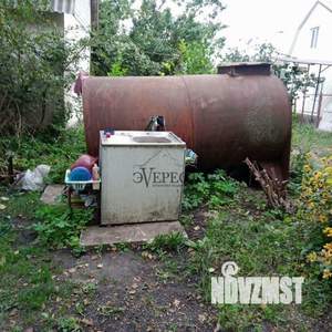 Дом 30м², 2-этажный, участок 9 сот.  