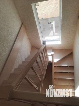 Дом 122м², 2-этажный, участок 15 сот.  