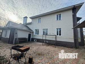 Коттедж 170м&sup2;, 2-этажный, участок 15 сот.  