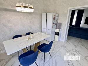 Дом 122м², 2-этажный, участок 8 сот.  