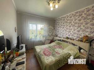 Дом 107м², 1-этажный, участок 15 сот.  