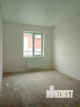 Дом 105м², 1-этажный, участок 8 сот.  