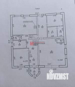Коттедж 165м&sup2;, 2-этажный, участок 15 сот.  