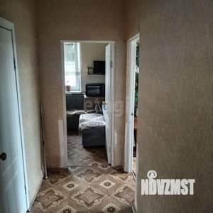 Дом 36м², 1-этажный, участок 10 сот.  