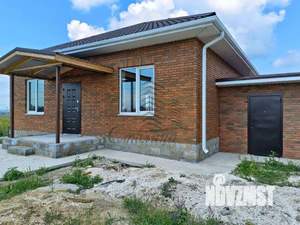 Дом 85м², 1-этажный, участок 8 сот.  