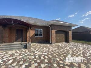 Дом 120м², 1-этажный, участок 15000 сот.  