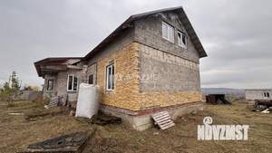 Дом 155м&sup2;, 1-этажный, участок 15 сот.  