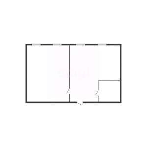 Дом 124м², 1-этажный, участок 15 сот.  